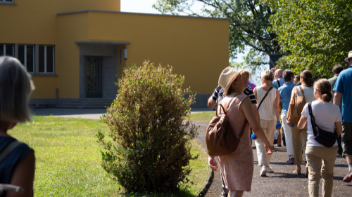 Ihre Anreise zur Villa Senar